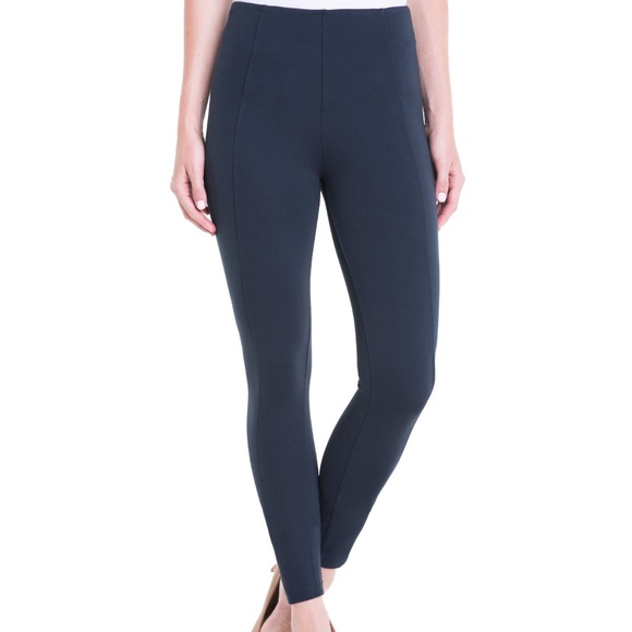 linnett capri skinny pant